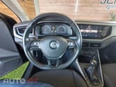 Volkswagen Polo 1.6 TDi