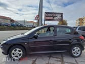 Peugeot 206 1.1 XR Présence