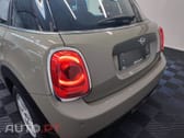 MINI Cooper D