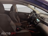 Nissan Qashqai 1.5 dCi Acenta