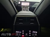 Porsche Panamera 4 E-Hybrid Platinum Edition