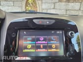 Renault Clio 0.9 TCE GT Line