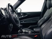MINI Clubman One D
