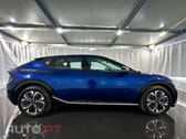 Kia EV6 Air Design Tech