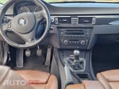 BMW 320 d Touring Dynamic
