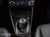 Ford Fiesta 1.0 EcoBoost Trend Connected