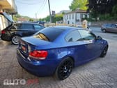 BMW 118  D Coupe Limited Edition Lifestyle C M Sport Pack