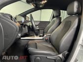 Mercedes-Benz B 180 d Auto