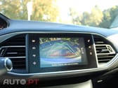 Peugeot 308 SW 1.6 BlueHDi Allure