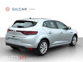 Renault Mégane 1.5 Blue dCi Techno EDC