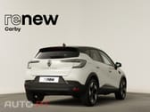 Renault Captur Captur 1.2 ECO-G Techno