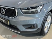 Volvo XC40 2.0 D3 Geartronic Momentum Plus