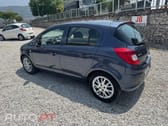 Opel Corsa 1.2 Enjoy Easytronic