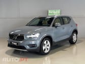 Volvo XC40 2.0 D3 Geartronic Momentum Plus