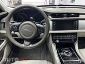 Jaguar XF 2.0 D Prestige Aut.