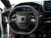 Peugeot 2008 1.2 Hybrid Allure e-DCS6