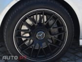 Mercedes-Benz C 250 2.0 d