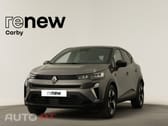 Renault Captur 1.0 TCe Techno Bi-Fuel