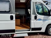 Citroen Jumper Autocaravana Possl 2WIn