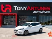Nissan Micra 1.5 dCi Acenta S/S