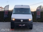 Volkswagen Crafter 35 2.0 TDI L3H3 Net