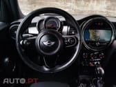 MINI Cooper Cooper D Auto