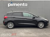 Ford Fiesta 1.1 Ti-VCT Edição Limitada
