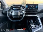 Peugeot 3008 1.6 Hybrid Allure e-EAT8