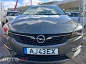 Opel Astra Sports Tourer 1.5 D Business Edition S/S