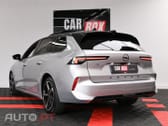 Opel Astra Sports Tourer 1.2 T GS Line