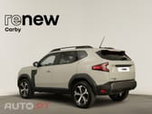 Dacia Duster Duster 1.6 Hybrid Journey