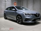 Renault Mégane Sport Tourer 1.5 Blue dCi Limited