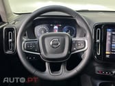 Volvo XC40 1.5 T4 211 PHEV Inscription