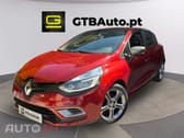 Renault Clio GT Line 