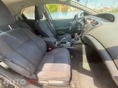 Honda Civic 1.6 i-DTEC Comfort