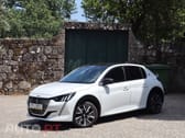 Peugeot E-208 50 kWh GT Line