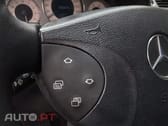Mercedes-Benz E 220 CDi Avantgarde Aut.
