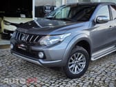 Mitsubishi L200 2.4 DI-D CD Instyle Strakar 4WD