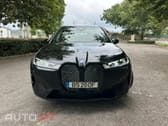 BMW iX xDrive 50