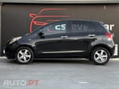 Toyota Yaris 1.0
