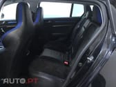 Renault Mégane Sport Tourer 1.6 dCi GT EDC
