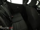 Dacia Sandero Sandero 1.2 ECO-G Expression