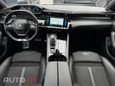 Peugeot 508 1.6 Hybrid GT e-EAT8