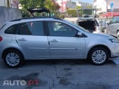 Renault Clio Break 1.5 dCi Confort