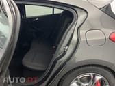 Ford Focus 1.0 EcoBoost Hybrid ST-LINE