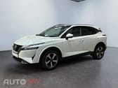 Nissan Qashqai 1.5 e-Power N-Connecta