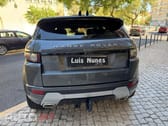 Land Rover Range Rover 2.0 eD4 SE Dynamic