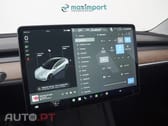 Tesla Model 3 Long Range Tração Integral