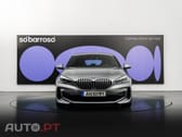 BMW 116 d Pack Desportivo M