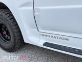 Hyundai Galloper Sport Innovation